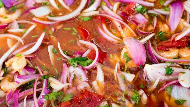 Зажарка українською