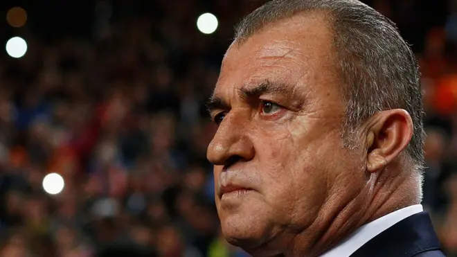Fatih Terim
