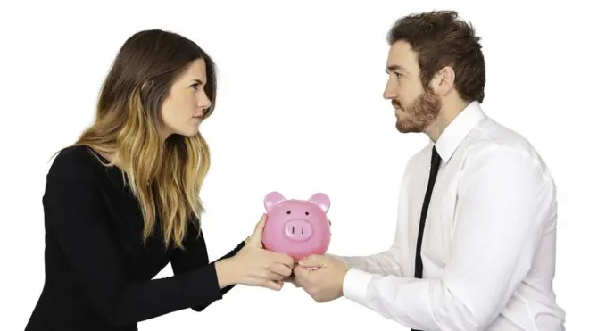 El dolor se sufre en la billetera.