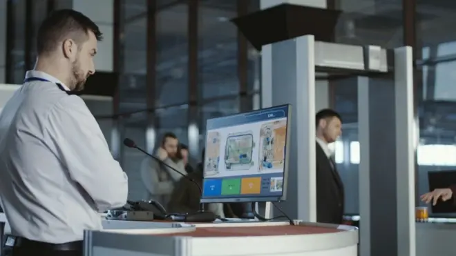 ہوائی اڈوں پر نصب سکریننگ سسٹم بہت مہنگے ہوتے ہیں اور ان کے لیے زیادہ عملے کی ضرورت پڑتی ہے