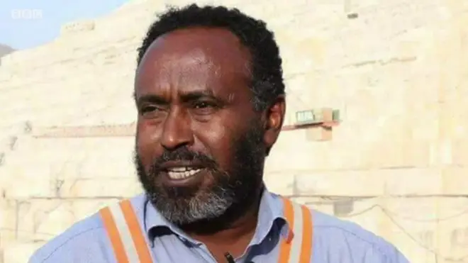 ስመኘው በቀለ