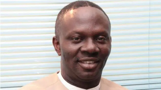 Kassim Afegbua