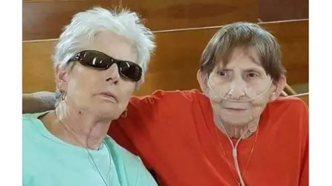 Sepanjang hubungan mereka, keduanya menghadapi serangkaian masalah kesehatan serius.