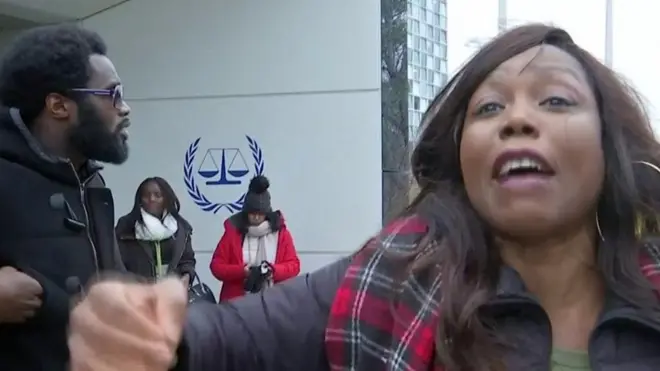 En attendant la libération de Gbagbo, liesse chez ses partisans