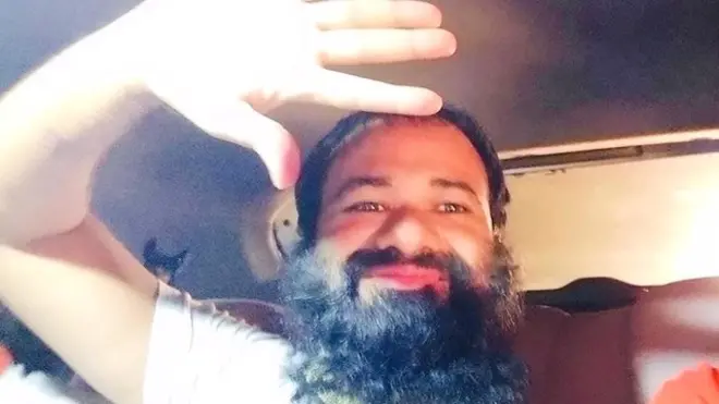 कफ़ील ख़ान