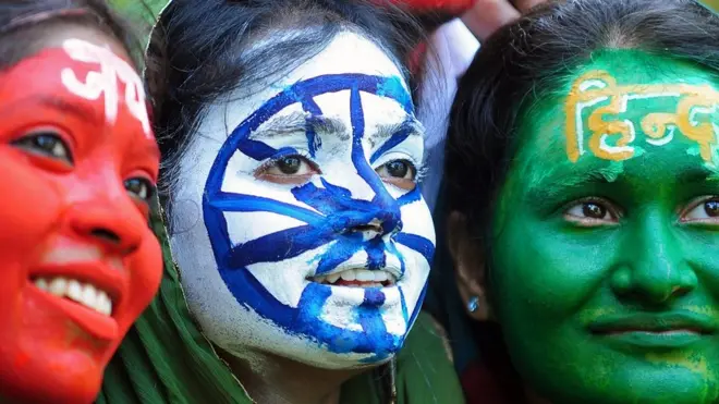 युवा पीढ़ी