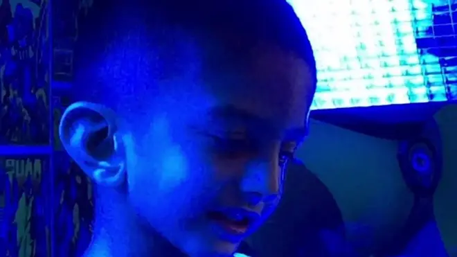 اسماعیل علی