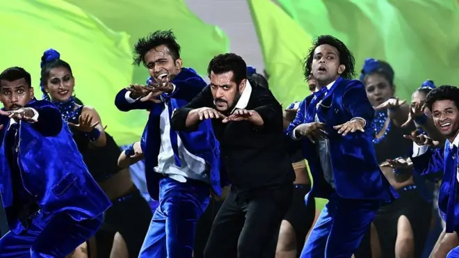 سلمان خان کی نئی فلم ریس تھری کا ٹریلر جاری، جانیے سلمان خان ریس تھری کا حصہ کیسے بنے۔