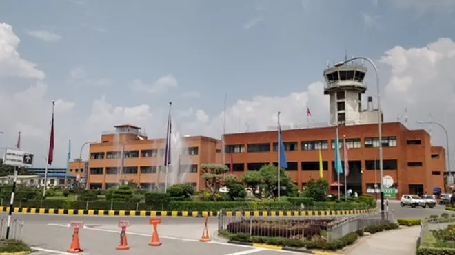 त्रिभुवन