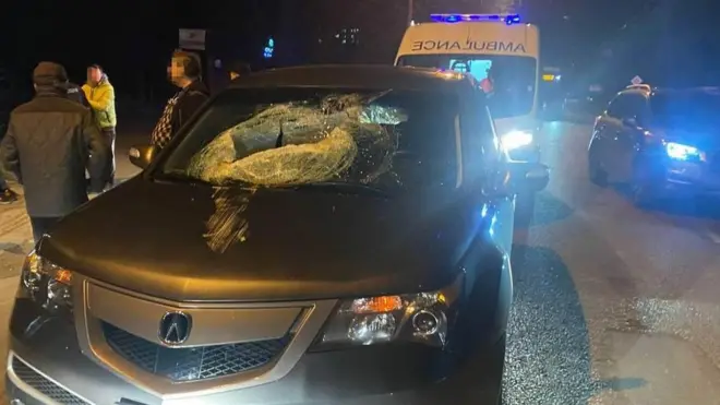 авто, дтп, люк