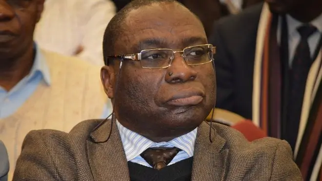 Ndereyehe Charles