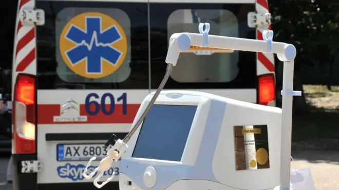 На ШВЛ поки не витратили жодної копійки коронавірусного фонду