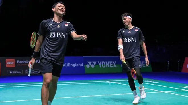 Fajar/Rian mengatakan ingin meraih gelar karena sepanjang karier mereka, gelar juara di Birmingham belum diraih.