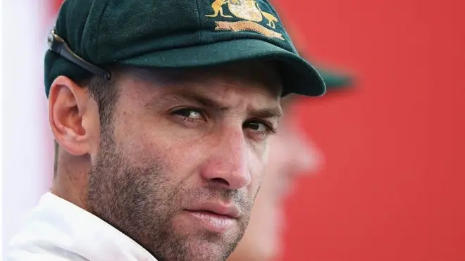 دو سال قبل فلپ ہیوز کی المناک موت نے دنیائے کرکٹ کو ہلا کر رکھ دیا تھا