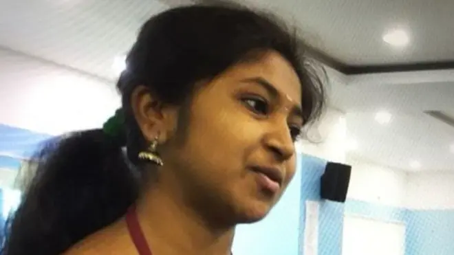 #BBCSheમાં જોડાયેલી યુવતી