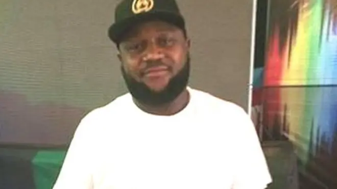 Seun Ọmọgaji, ti wọn n pe ni DJ Xgee