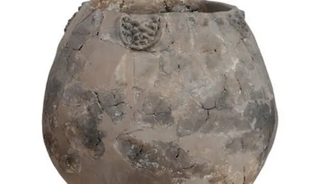 په اتو چاټیو کې داسې کیمیاوي مواد موندل شوي، چې ښکاري شراب پکې ساتل شوي، او تر ټولو د لرغونې چاټۍ تاریخ تر میلاد ۵۹۸۰ کاله وړاندې اټکل شوی.