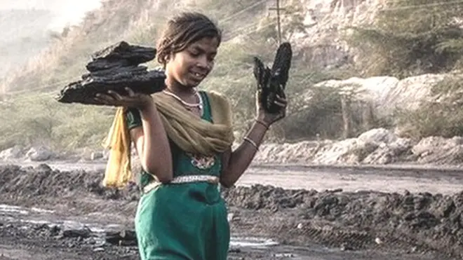 उत्तर प्रदेश के सोनभद्र ज़िले में सोना