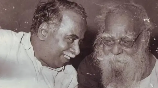 அண்ணா பெரியார்