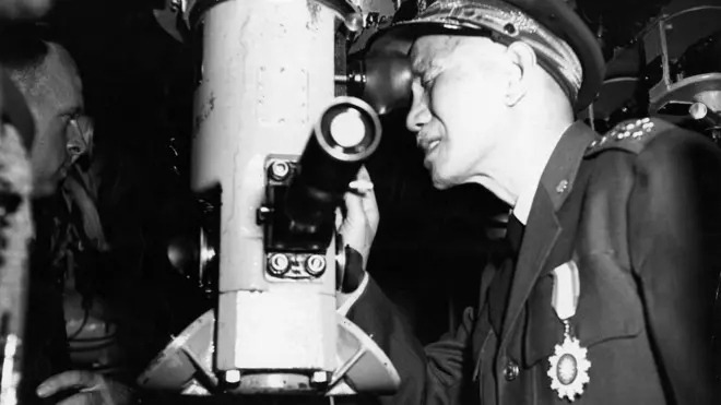 परमाणु बम