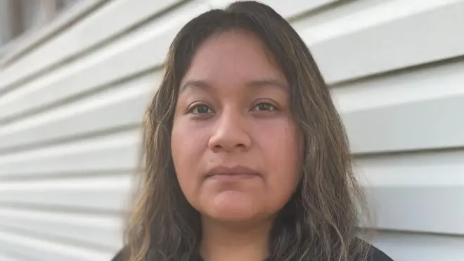 Joselyn Chuquillanqu