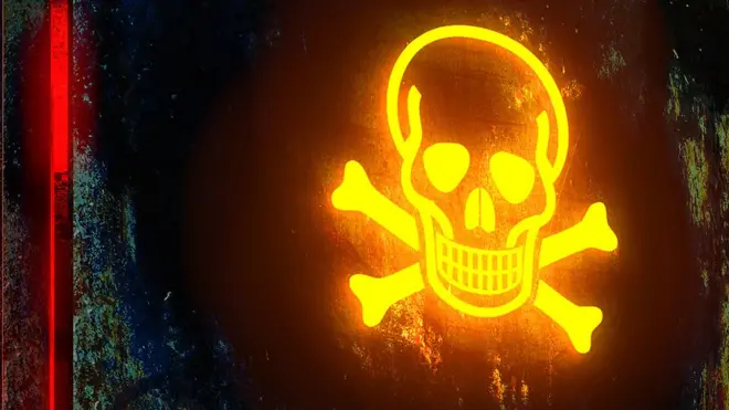 Por ser tan peligroso, nos puede ayudar.