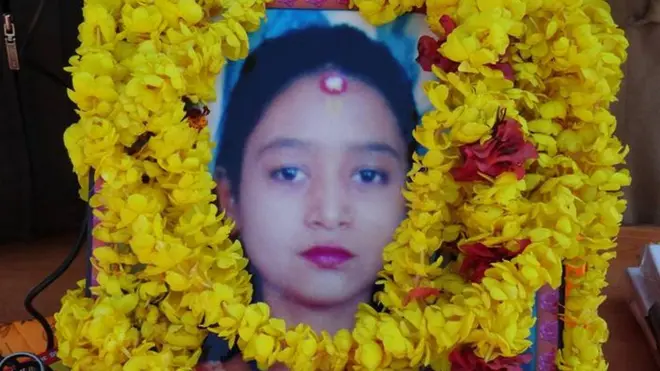 मैना सुनुवार