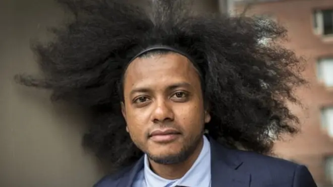 सूरज यंग्दे