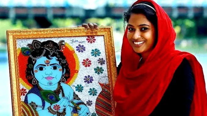 जासना सलीम