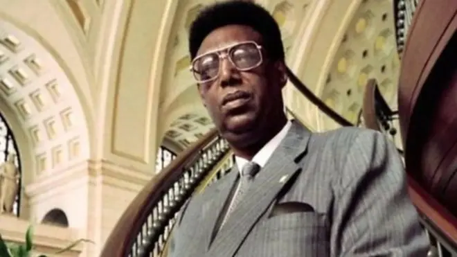 Urukiko rwo muri Amerika rwategetse ko Kigeli V Ndahindurwa azashyingurwa mu Rwanda