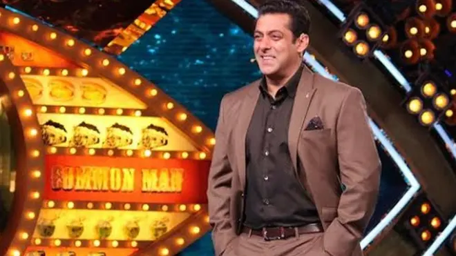 सलमान ख़ान