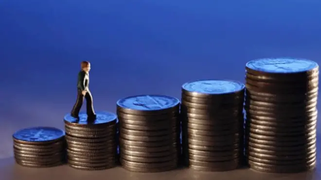 Según el informe, las “oficinas familiares” permiten que la riqueza siga creciendo de generación en generación.