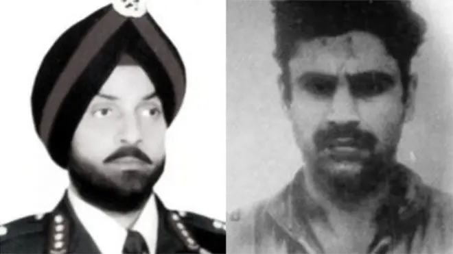 హెచ్ఎస్ పనాగ్, పర్వేజ్ హెన్నా ఖురేషీ