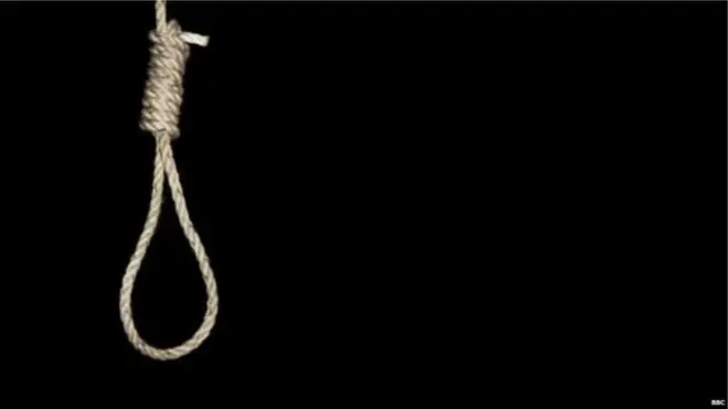 आत्महत्या