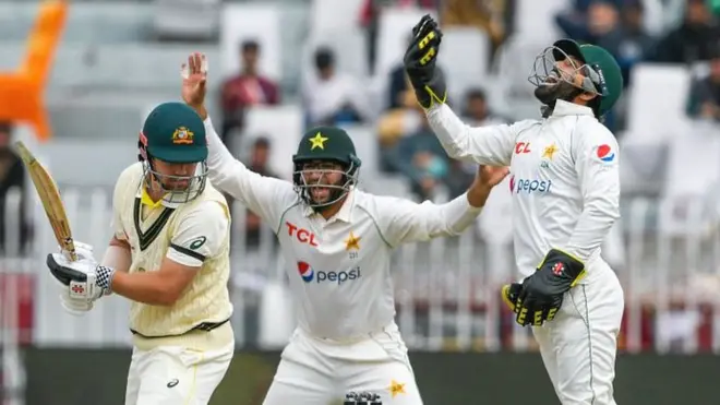 پاکستان، کرکٹ