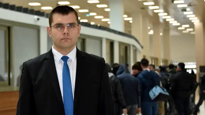 Caziye Duman'ın yerine Saray Kaymakamı Mehmet Halis Aydın kayyum atandı