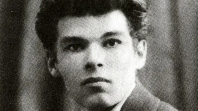 Михайль Семенко