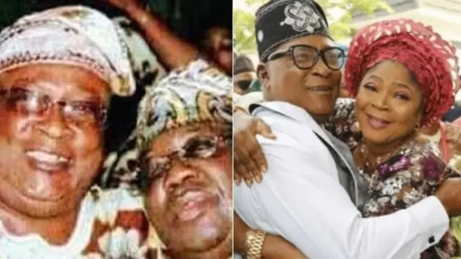 Aworan Kollington, Barrister, Salawa