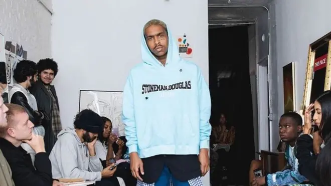 Мужская коллекция Bstroy