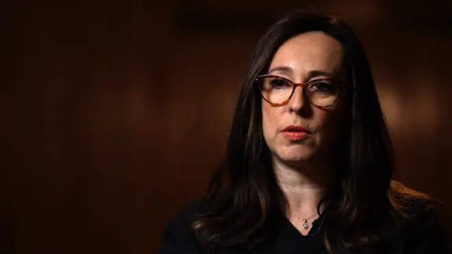 रिफ़्का मेयर