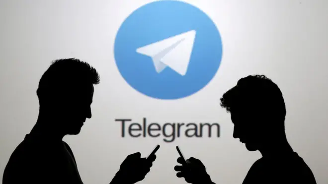 Kapolri Jenderal Pol Tito Karnavian mengatakan layanan percakapan Telegram adalah aplikasi 'paling favorit' kelompok teroris untuk berkomunikasi di antara mereka.