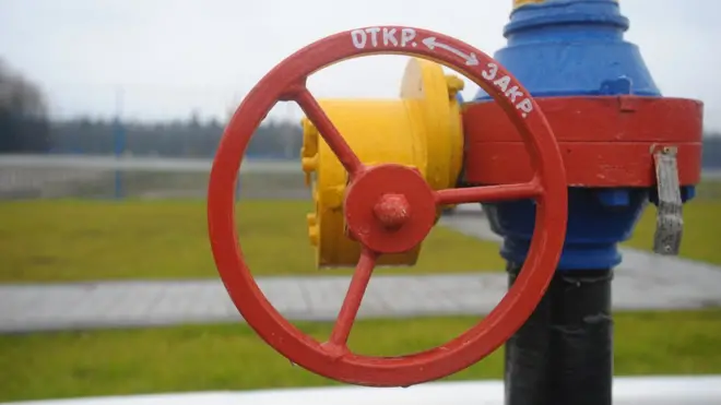 Жильцы десятка домов в Екатеринбурге боялись остаться без газа из-за ЧМ, но им обещали не перекрывать вентиль