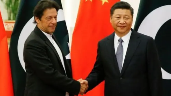 इमरान ख़ान