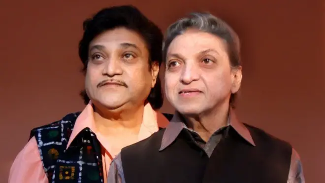 નરેશ કનોડિયા-મહેશ કનોડિયા