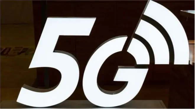 చైనాలో 5జీ నెట్‌వర్క్ ప్రారంభం