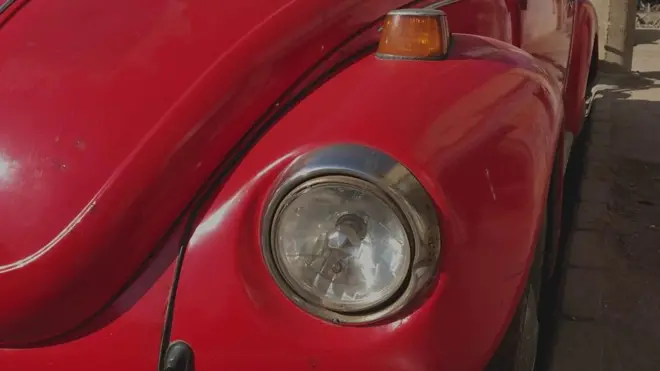 کلاسیک فوکسی