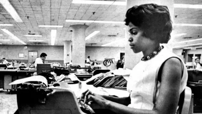 ዶረቲ በትለር ጊልያም