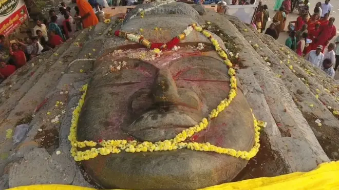 విగ్రహం