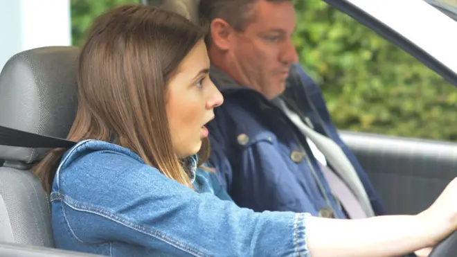 Vozači sve više imaju „kratak fitilj"