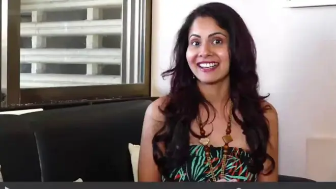 छवि मित्तल